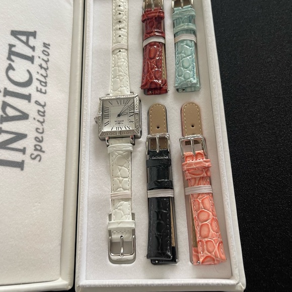 Special Edition Invicta Watch - Picture 5 of 5